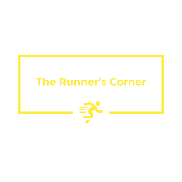 The Runner's Corner 